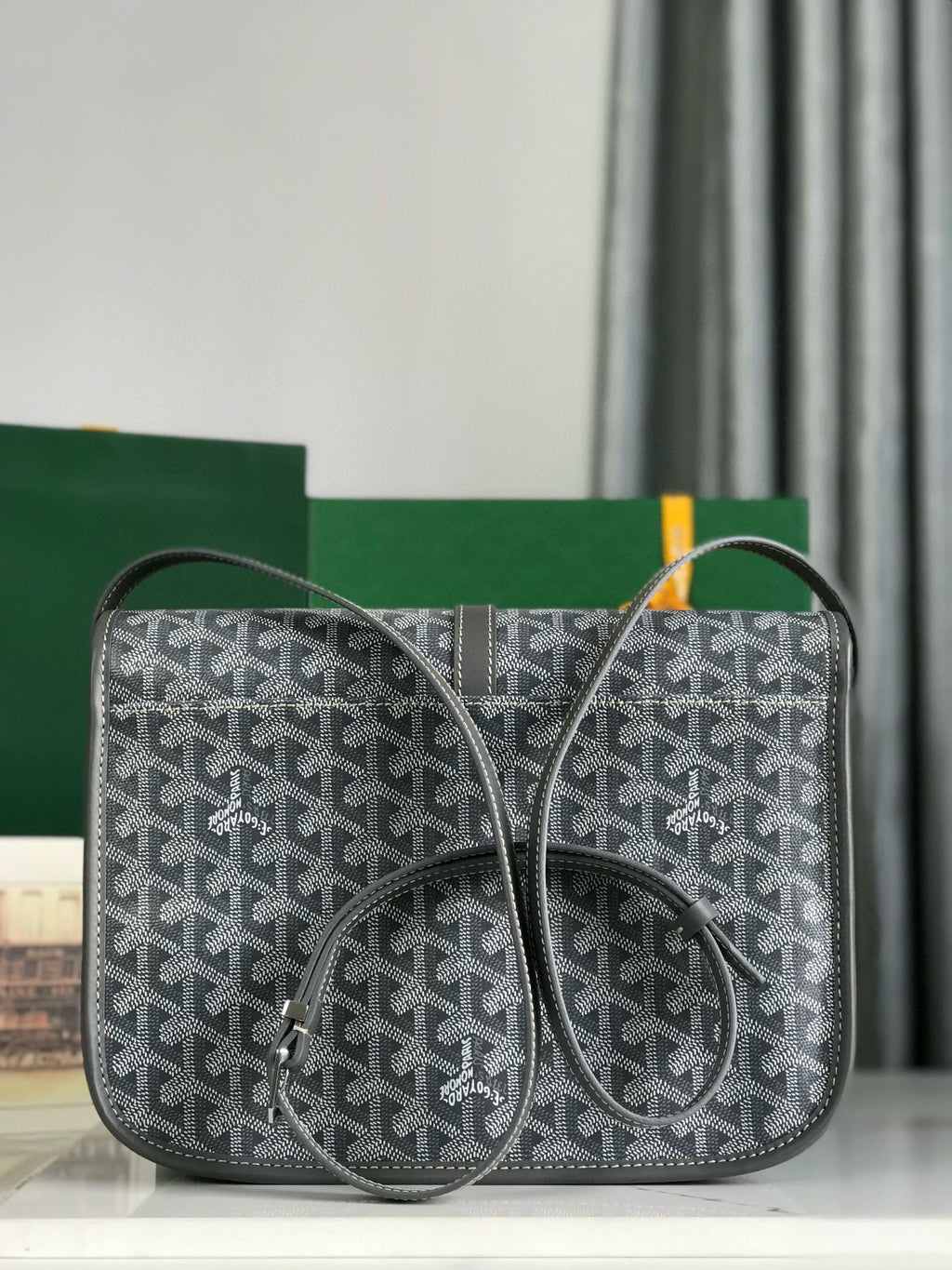 GYD Crossbody Bag