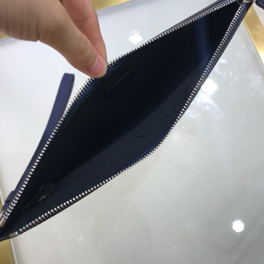FD Clutch Bag