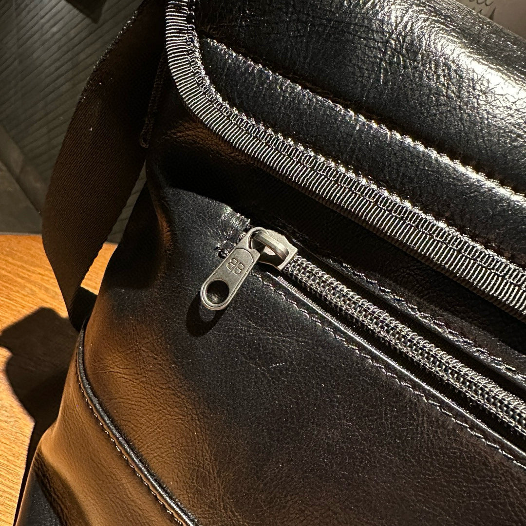 BLC Crossbody Bag