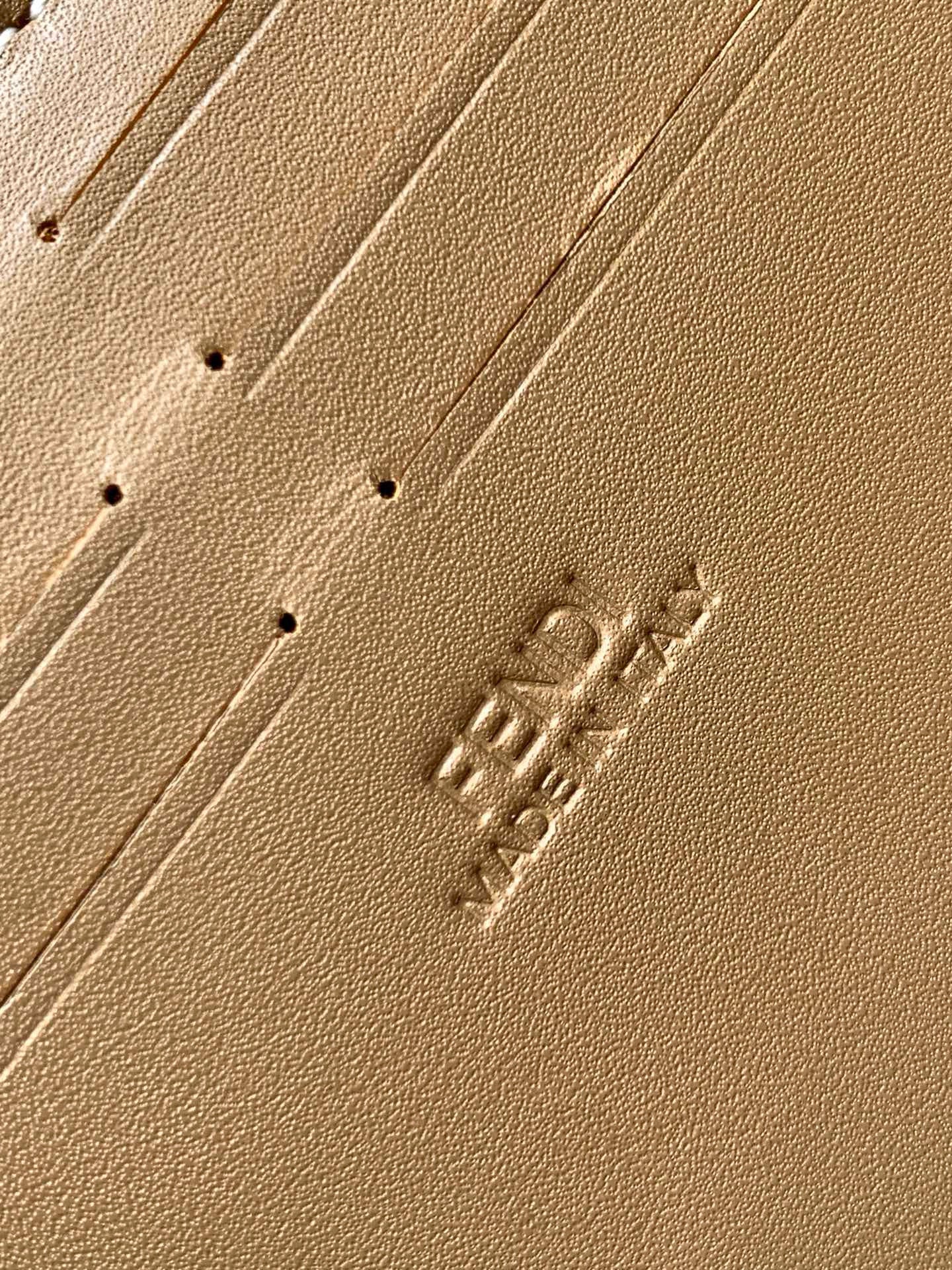 FD Baguette Soft Trunk