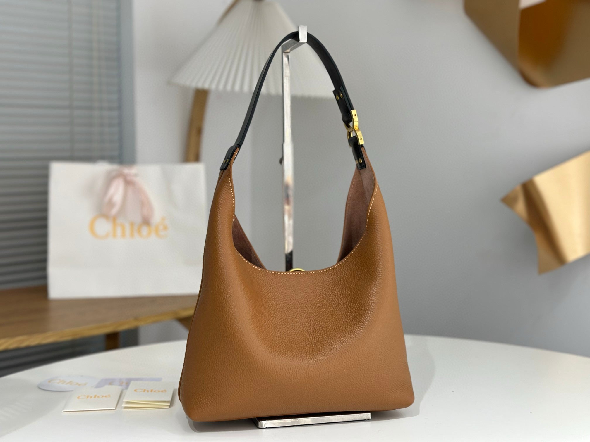 CHL Marcie Hobo