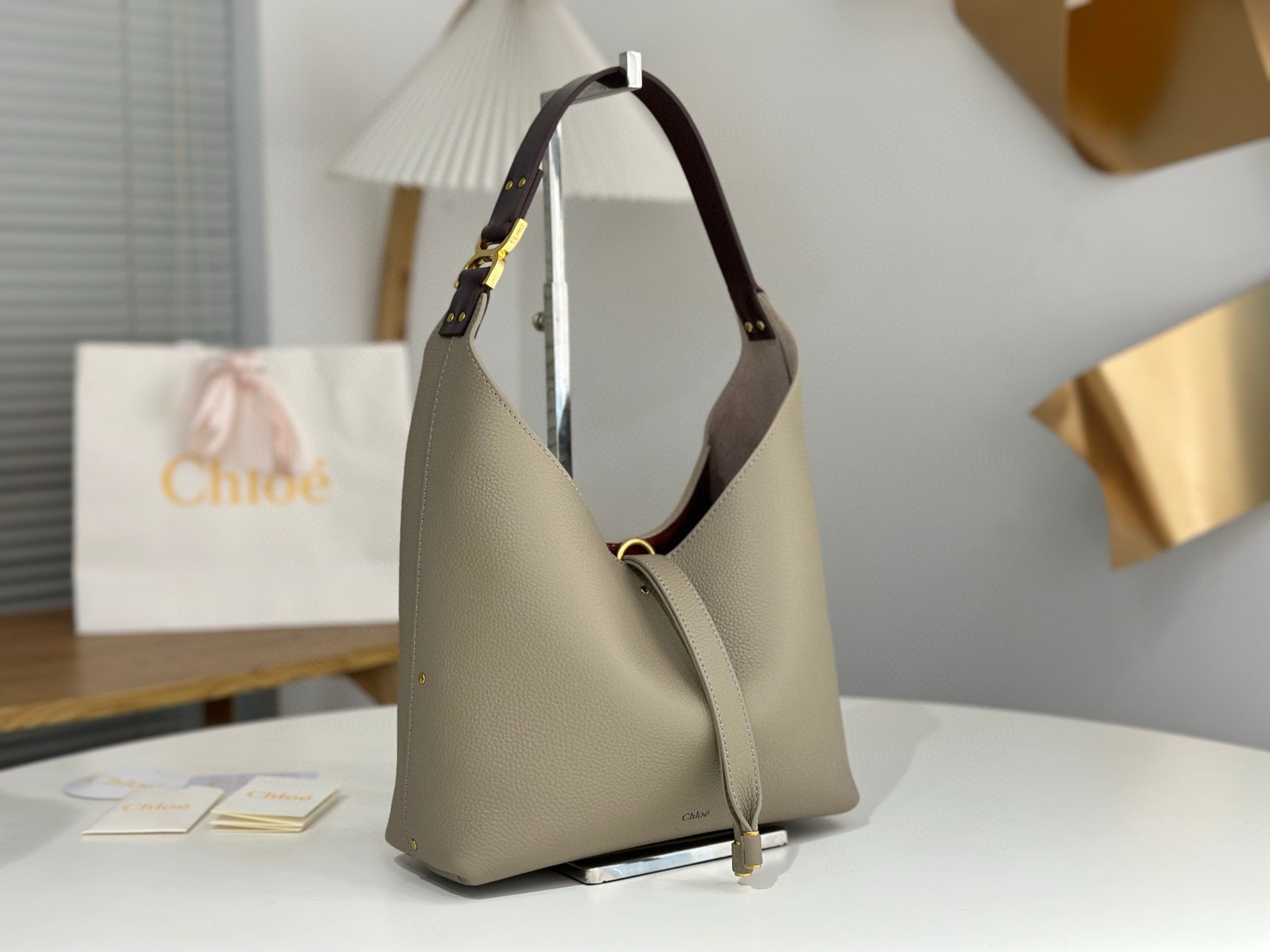 CHL Marcie Hobo