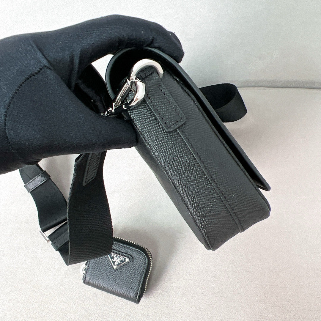 PRD Messenger Bag