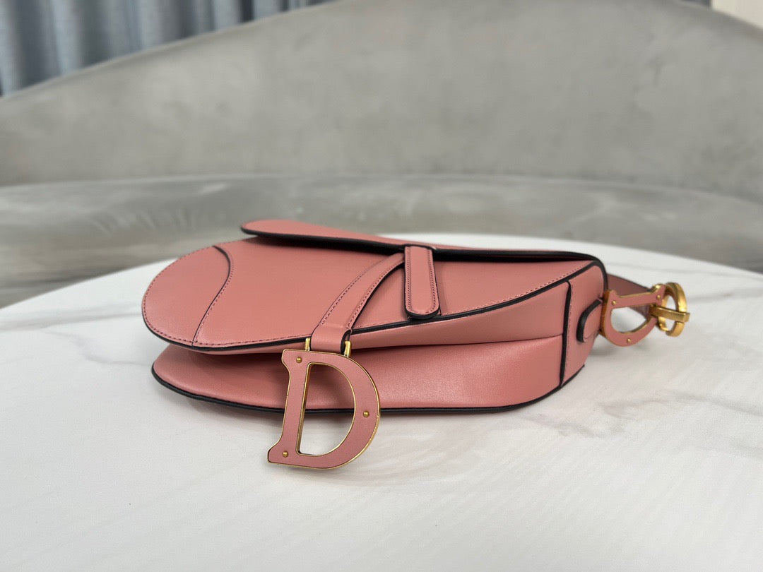 CD Saddle Bag