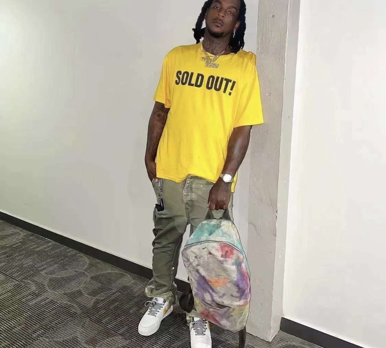 GDPT T-Shirt