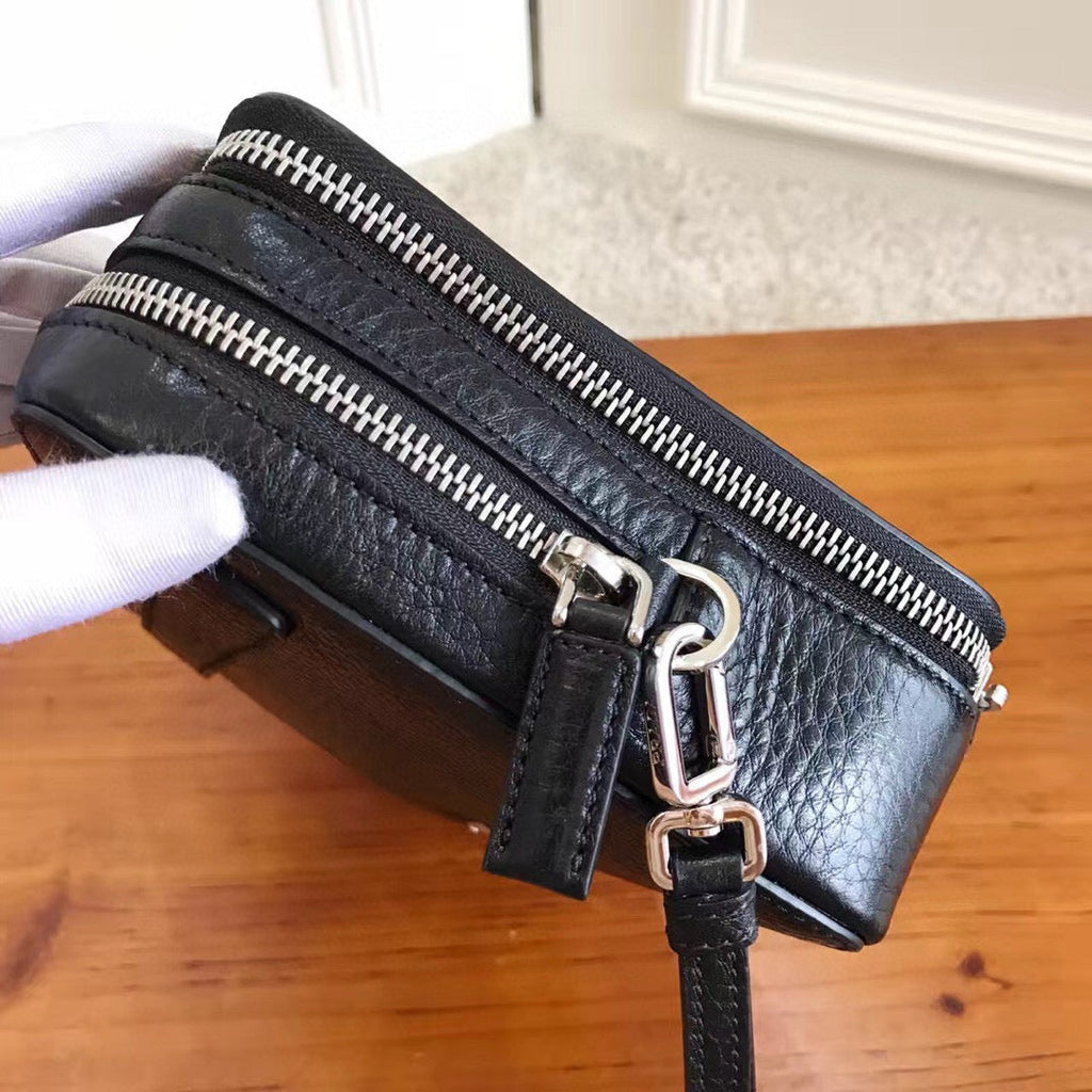 PRD Messenger Bag