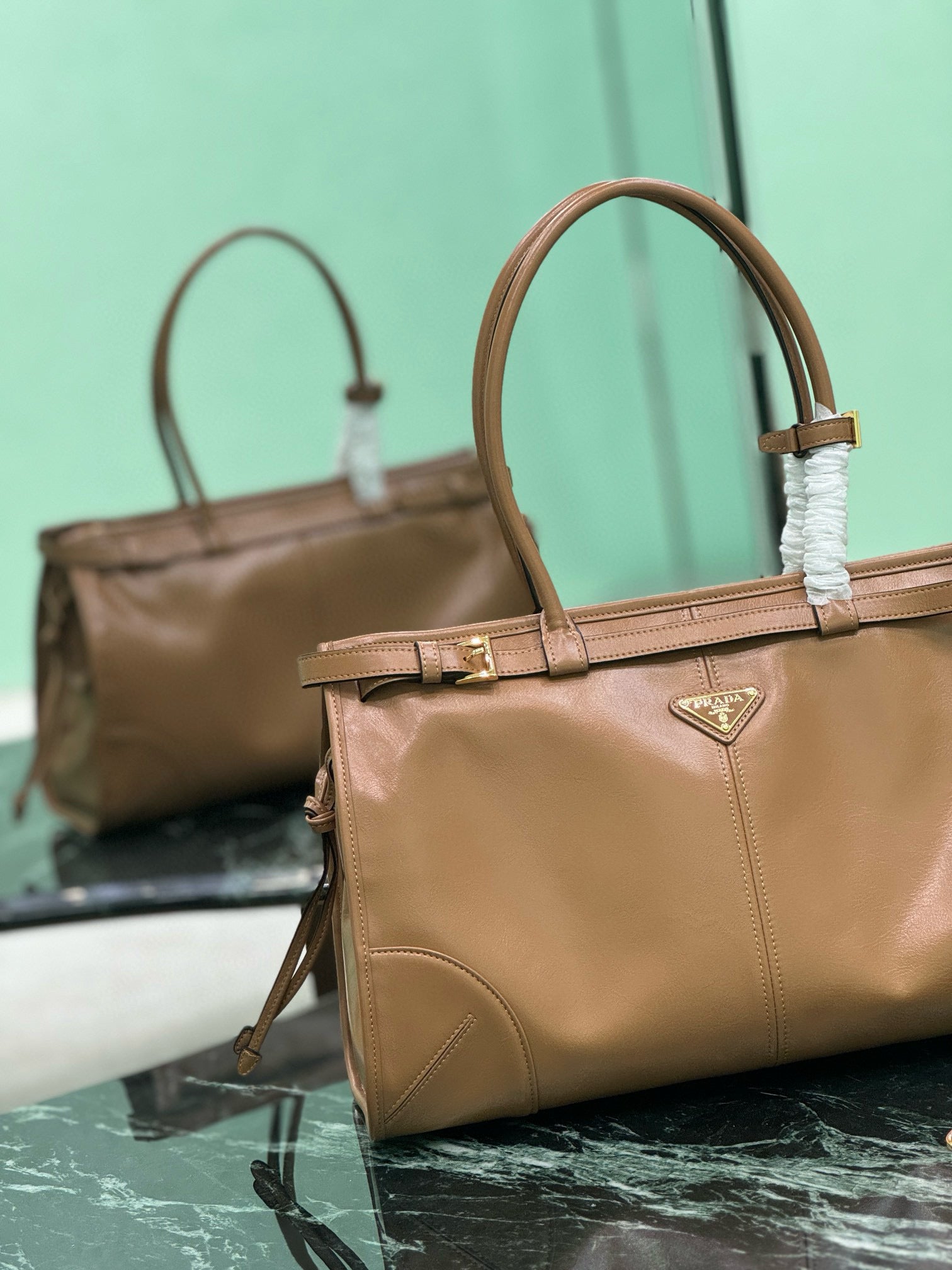 PRD Handle Bag