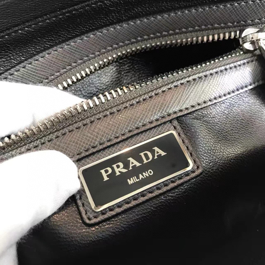 PRD Clutch Bag