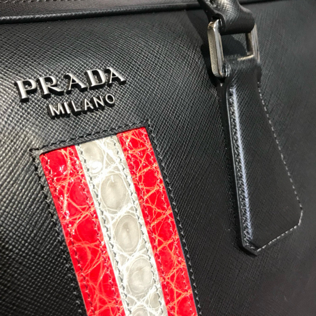 PRD Briefcase