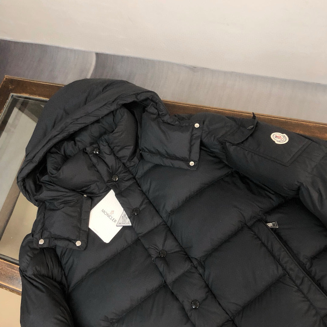 MNC Down Jacket