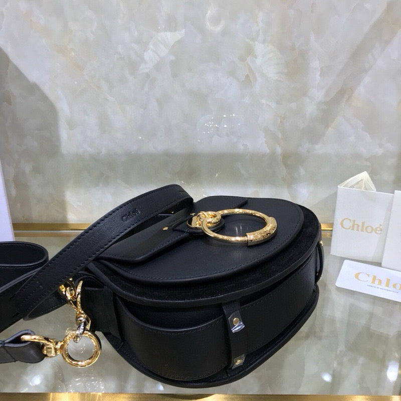 CHL Tess Bag
