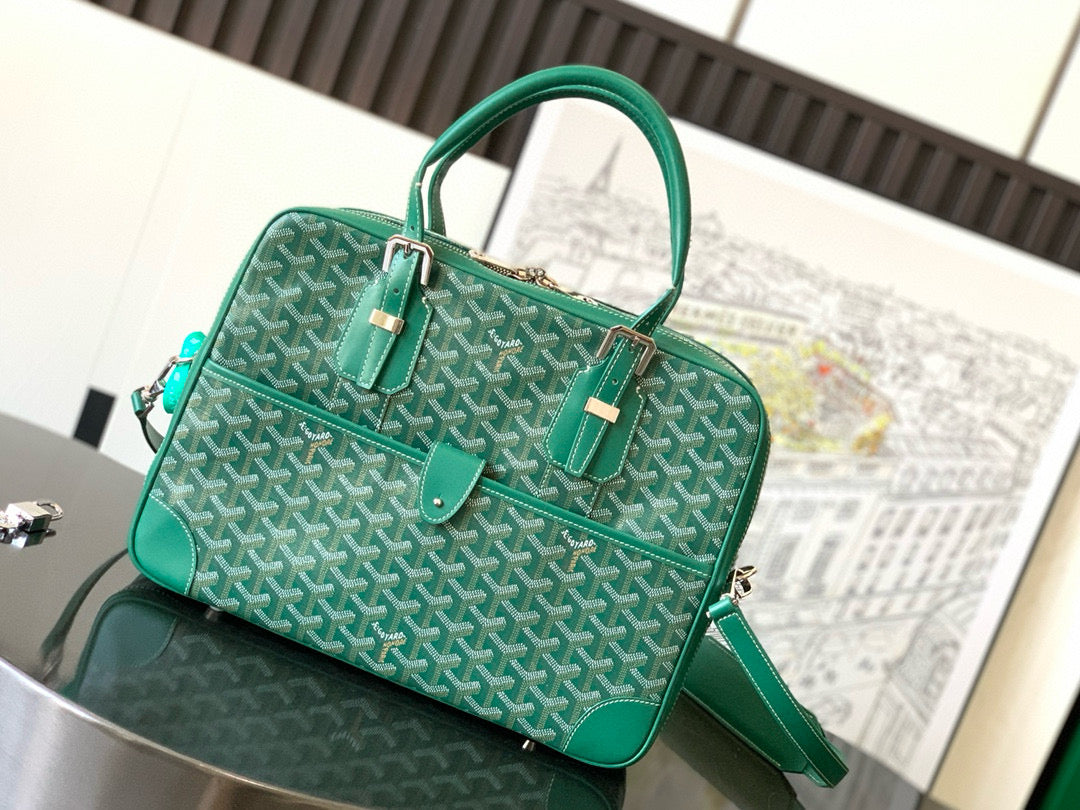 GYD Briefcase