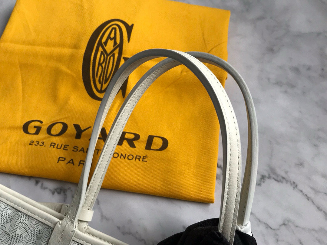 GYD Reversible Anjou