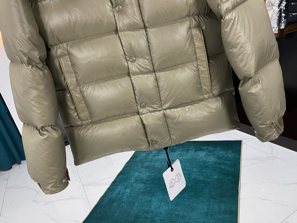 MNC Down Jacket