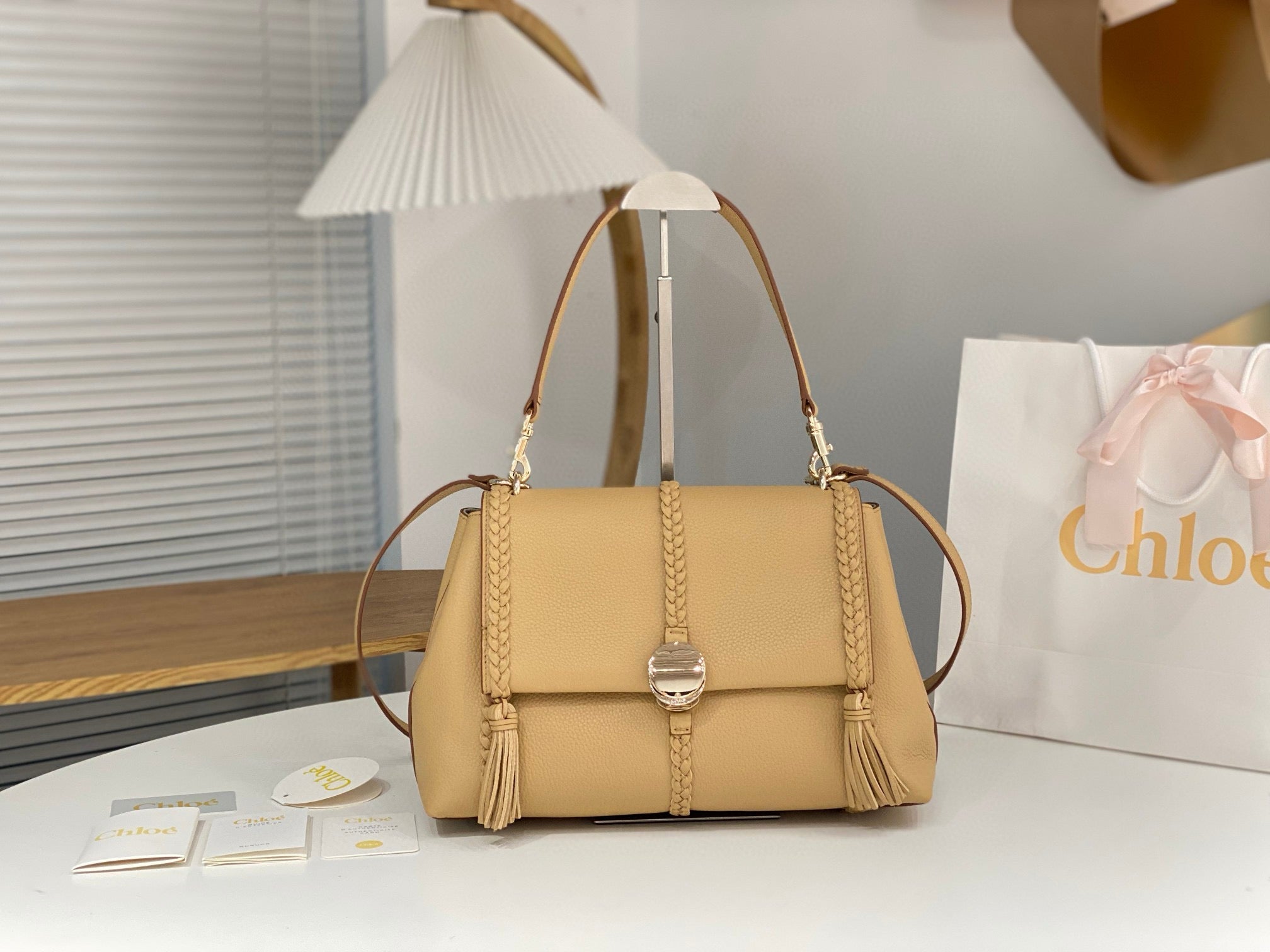CHL Penelope Shoulder Bag