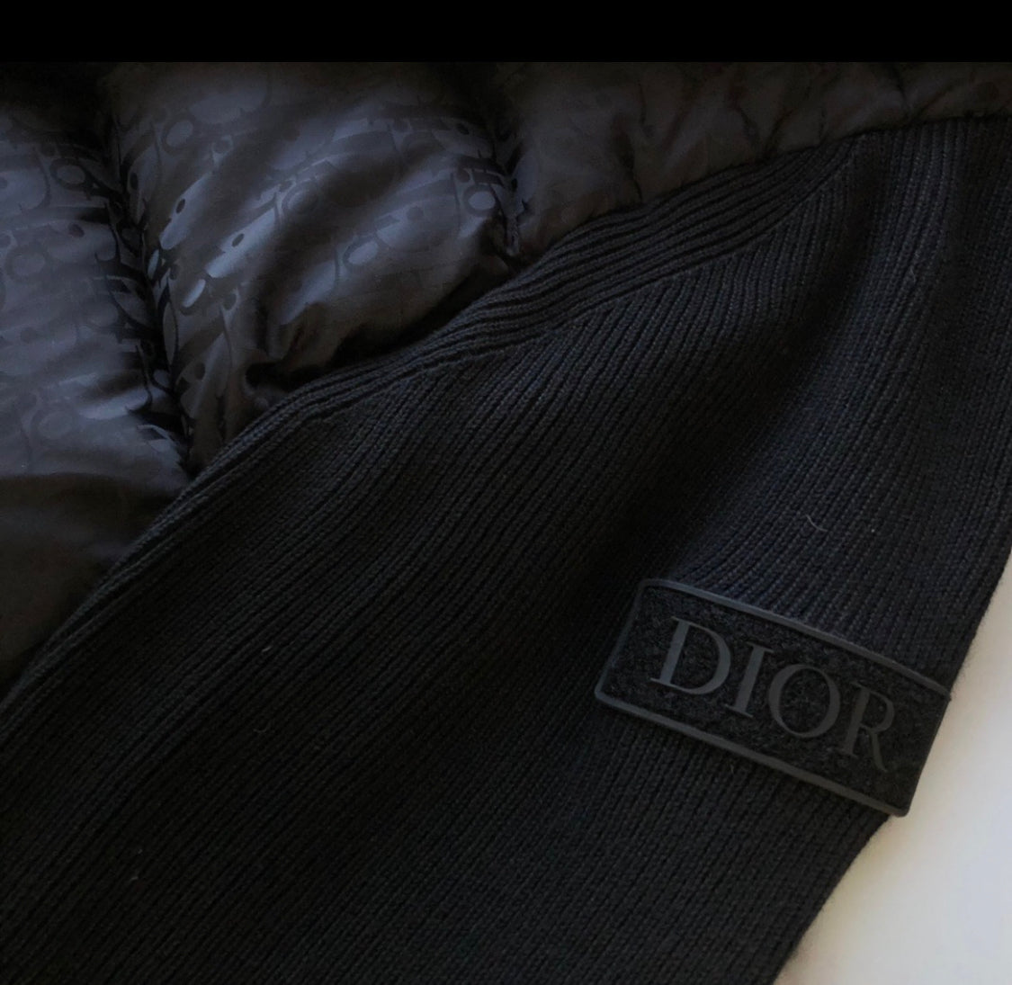 CD Vest Jacket