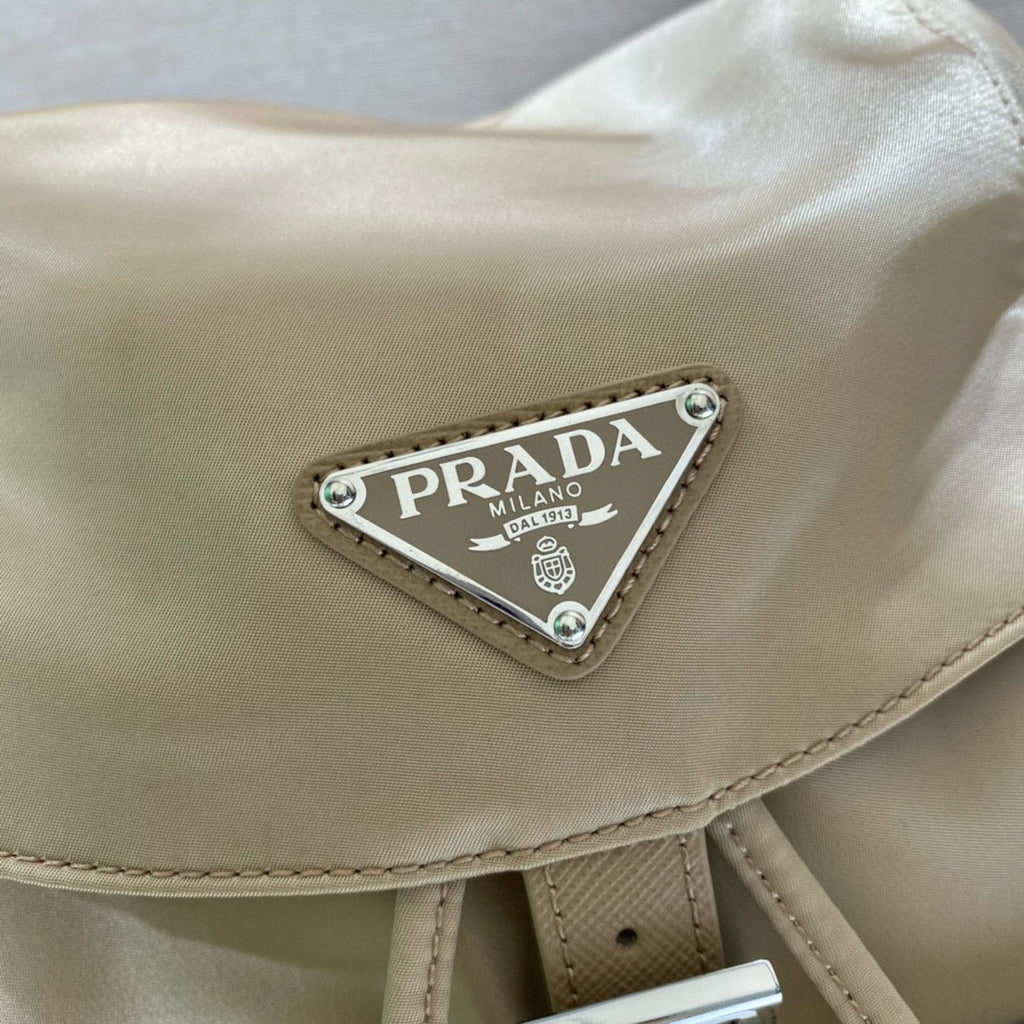 PRD Backpack