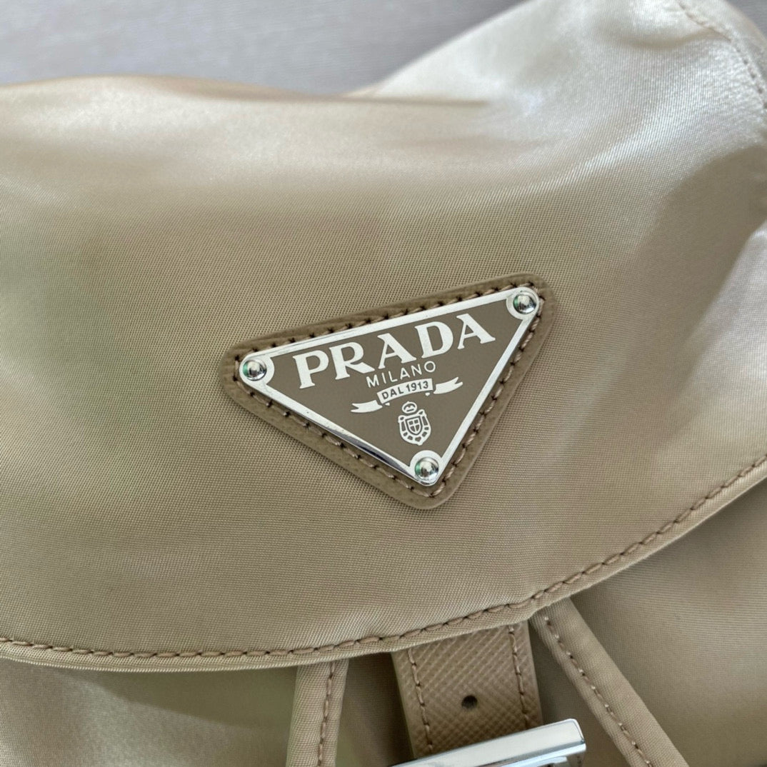 PRD Backpack