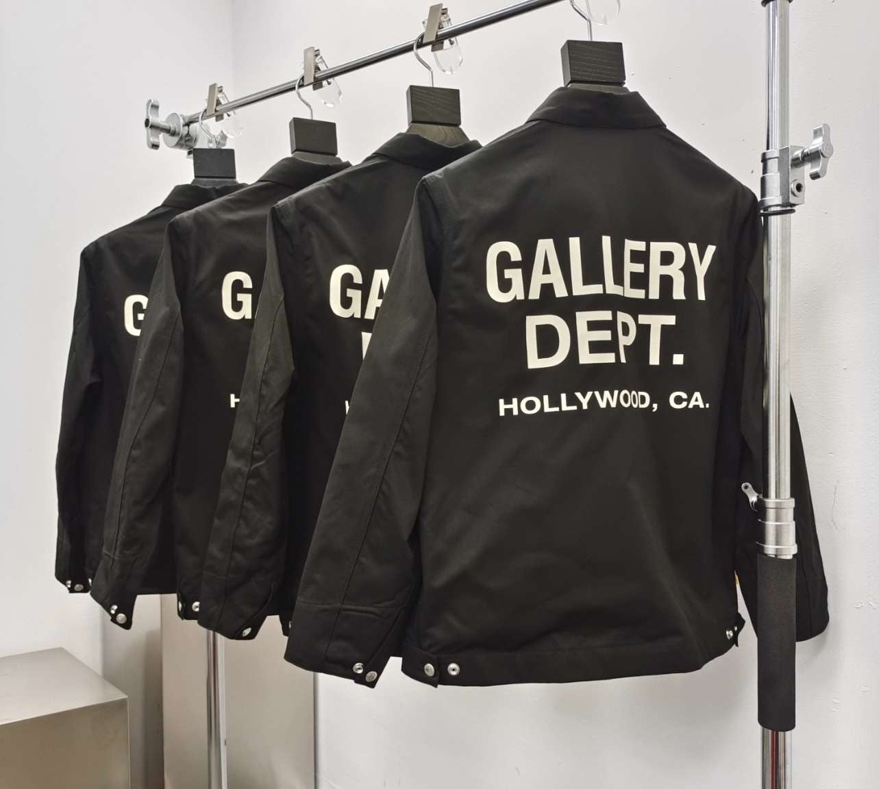 GDPT Hoodie