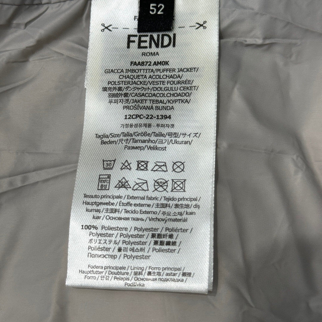 FD Down Jacket