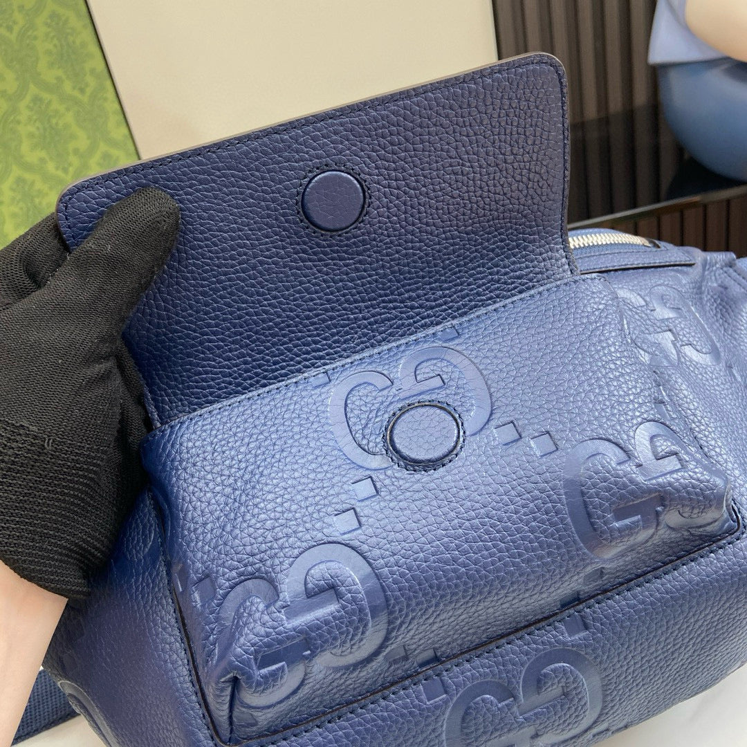 GC Crossbody Bag