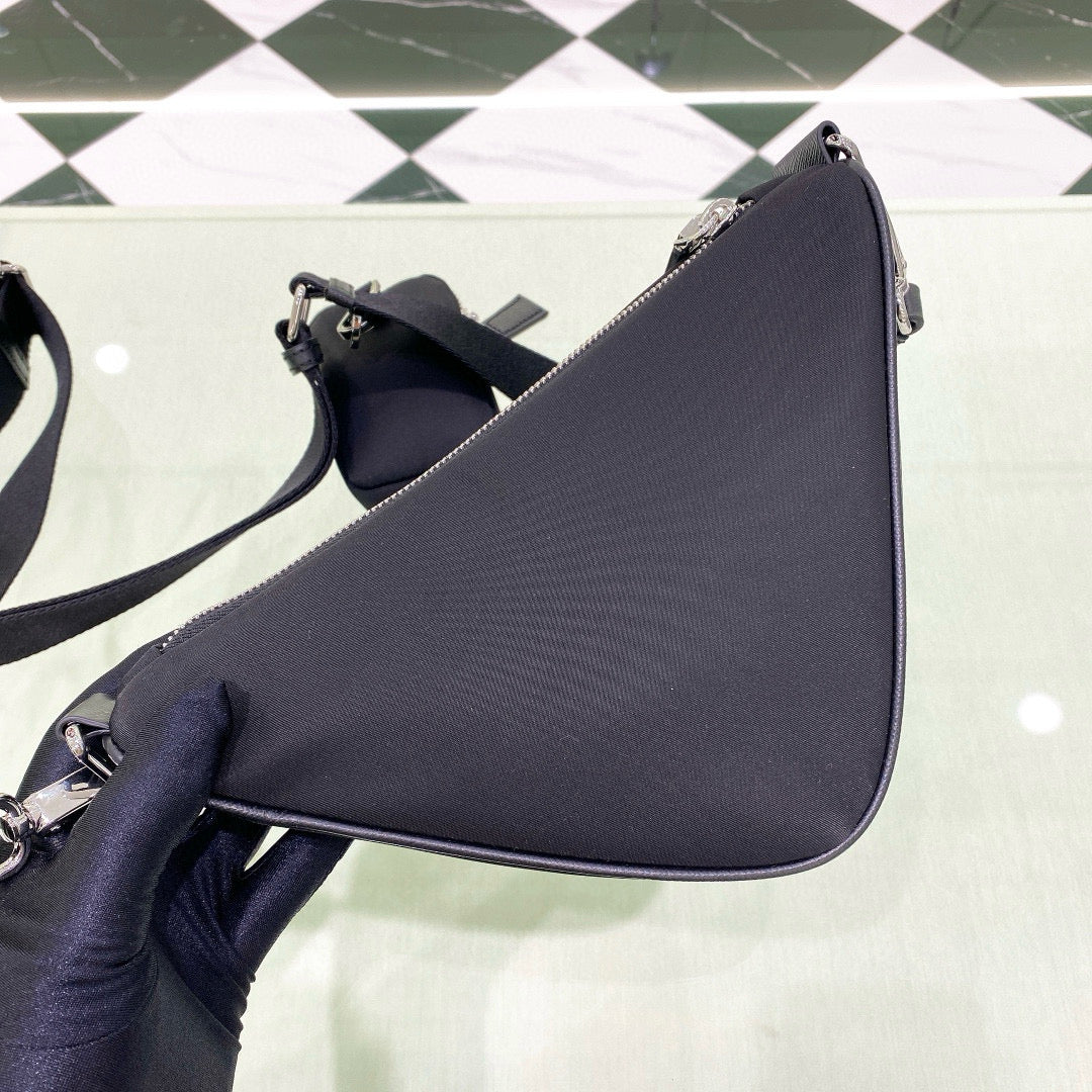 PRD Crossbody Bag