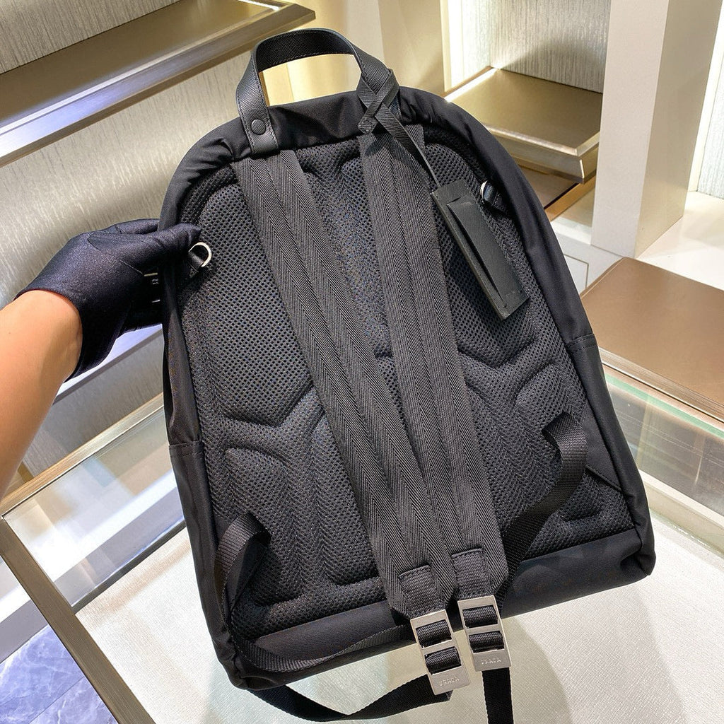PRD Backpack