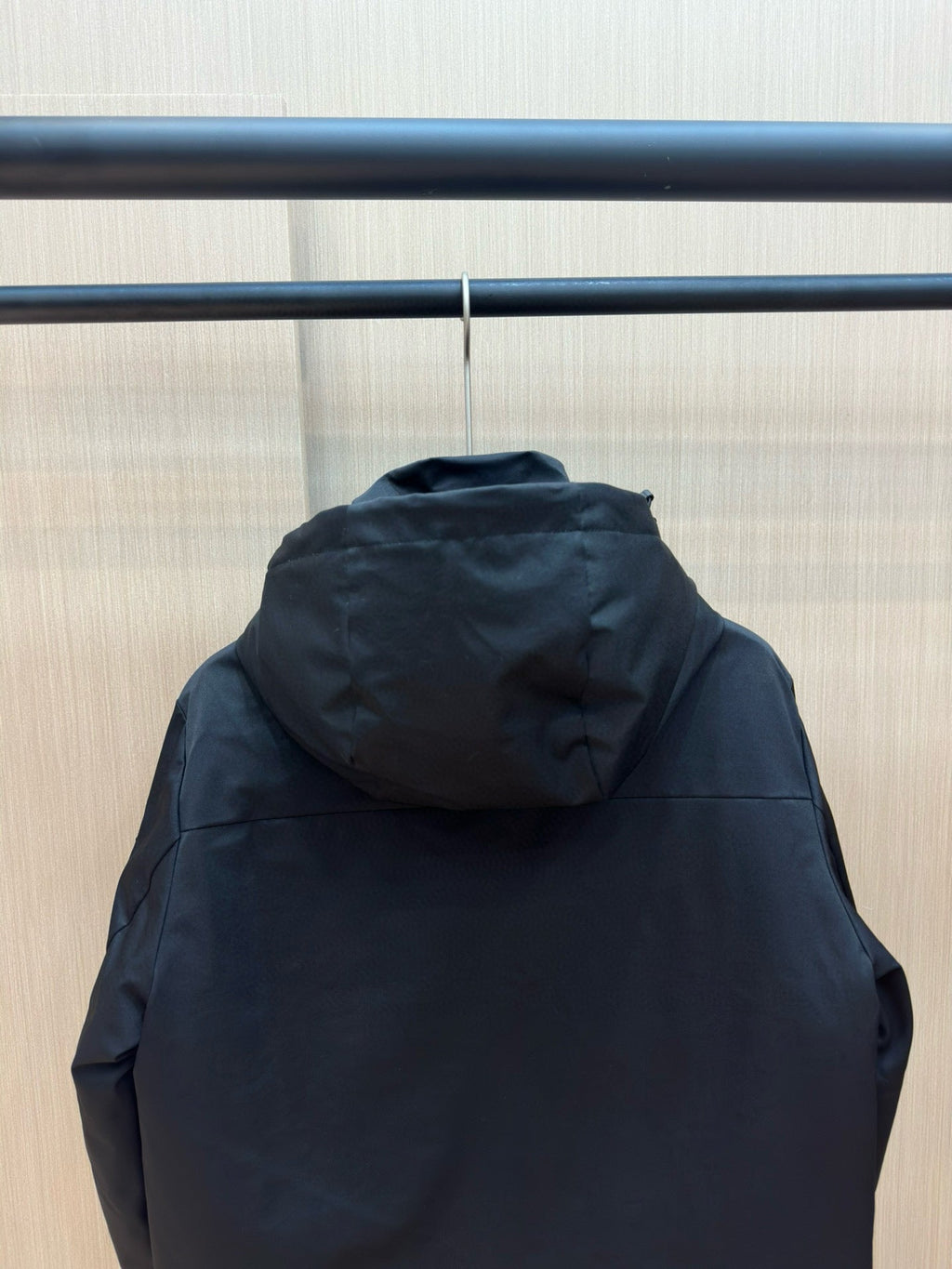 MNC Jacket