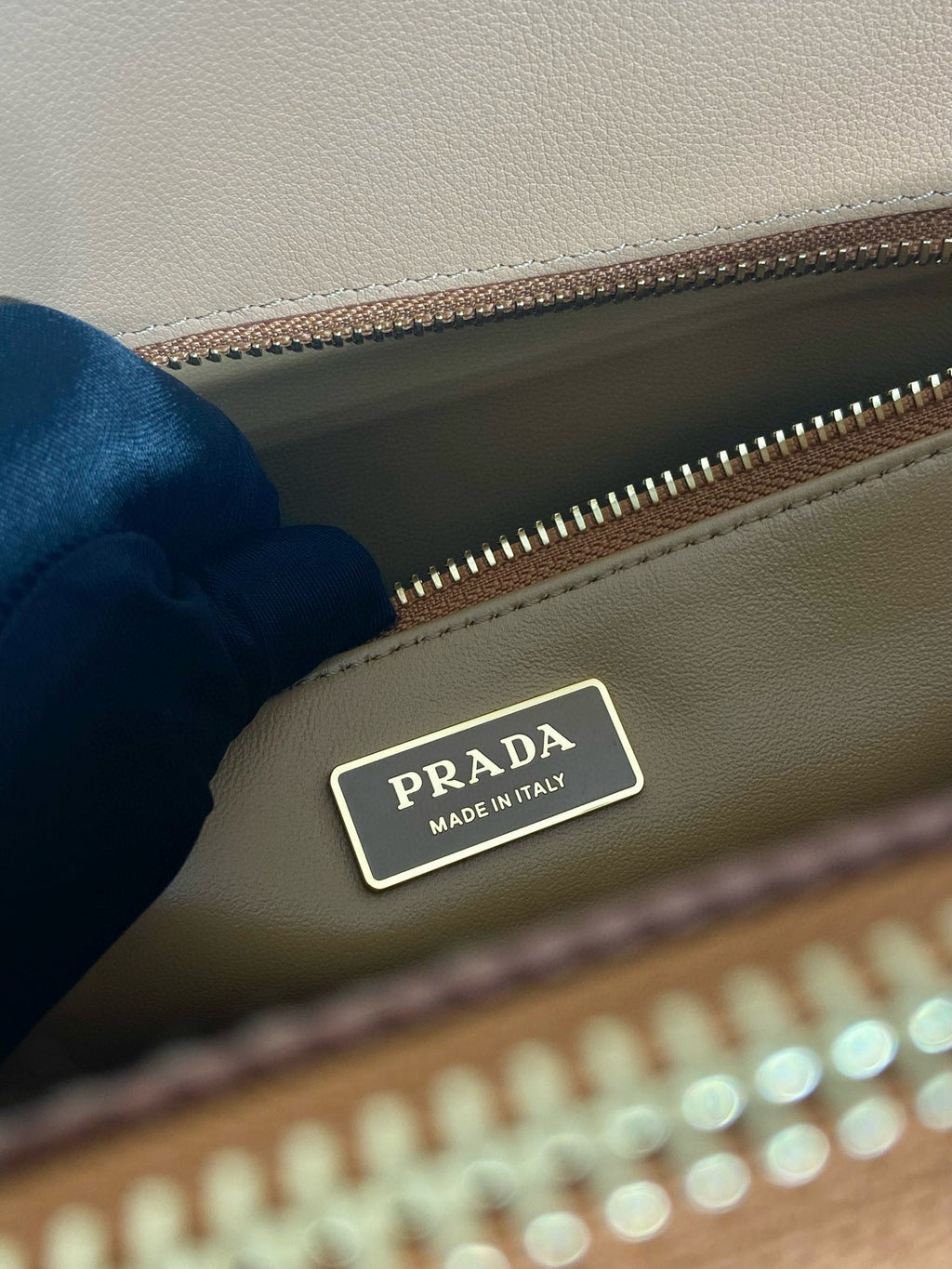 PRD Tote Bag