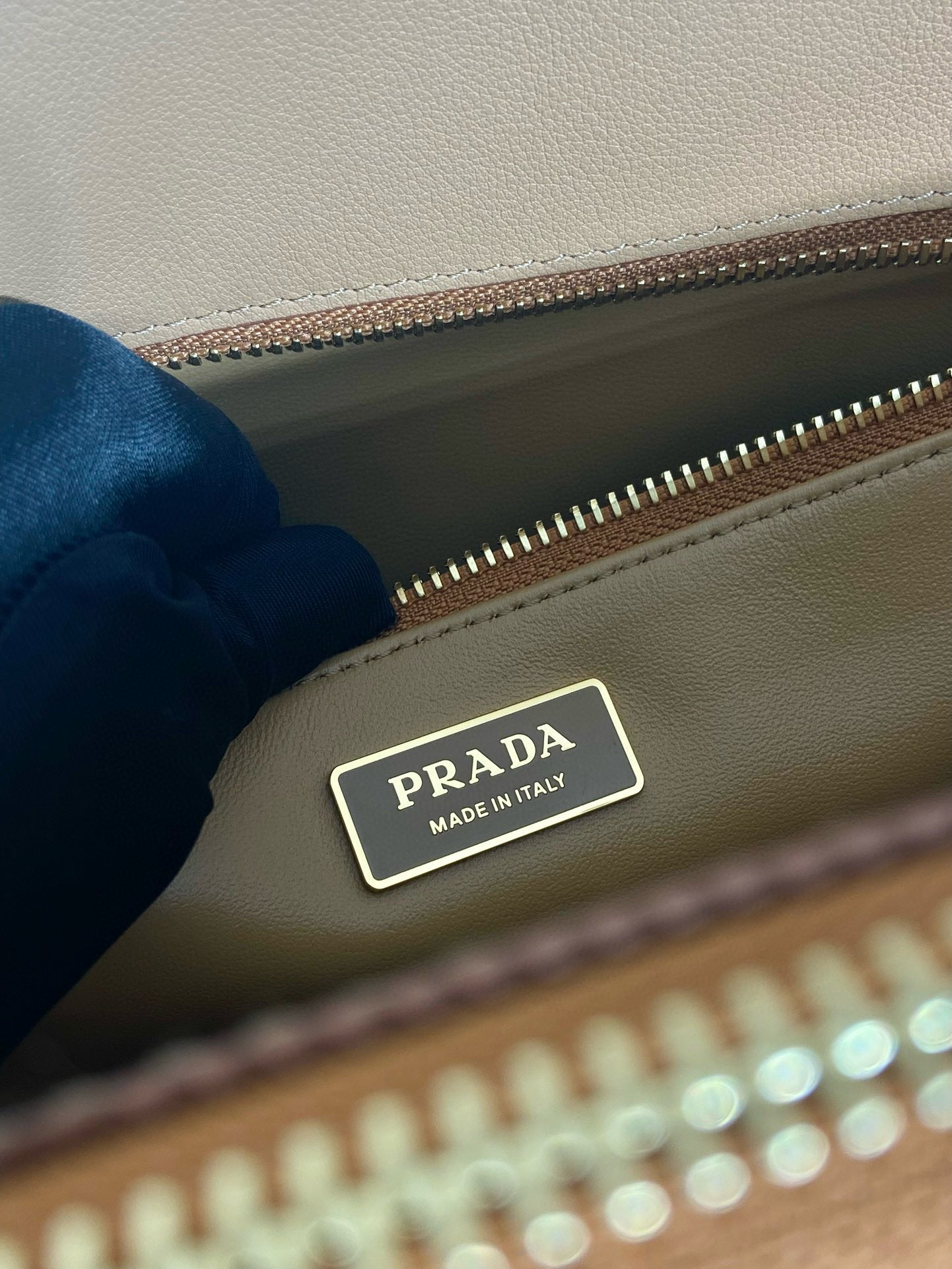 PRD Tote Bag