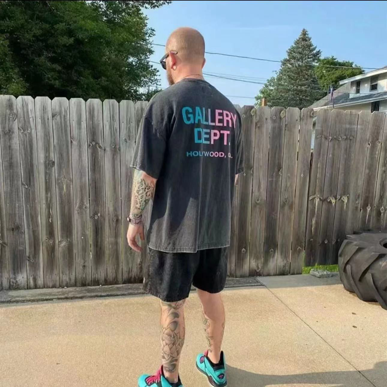 GDPT T-Shirt