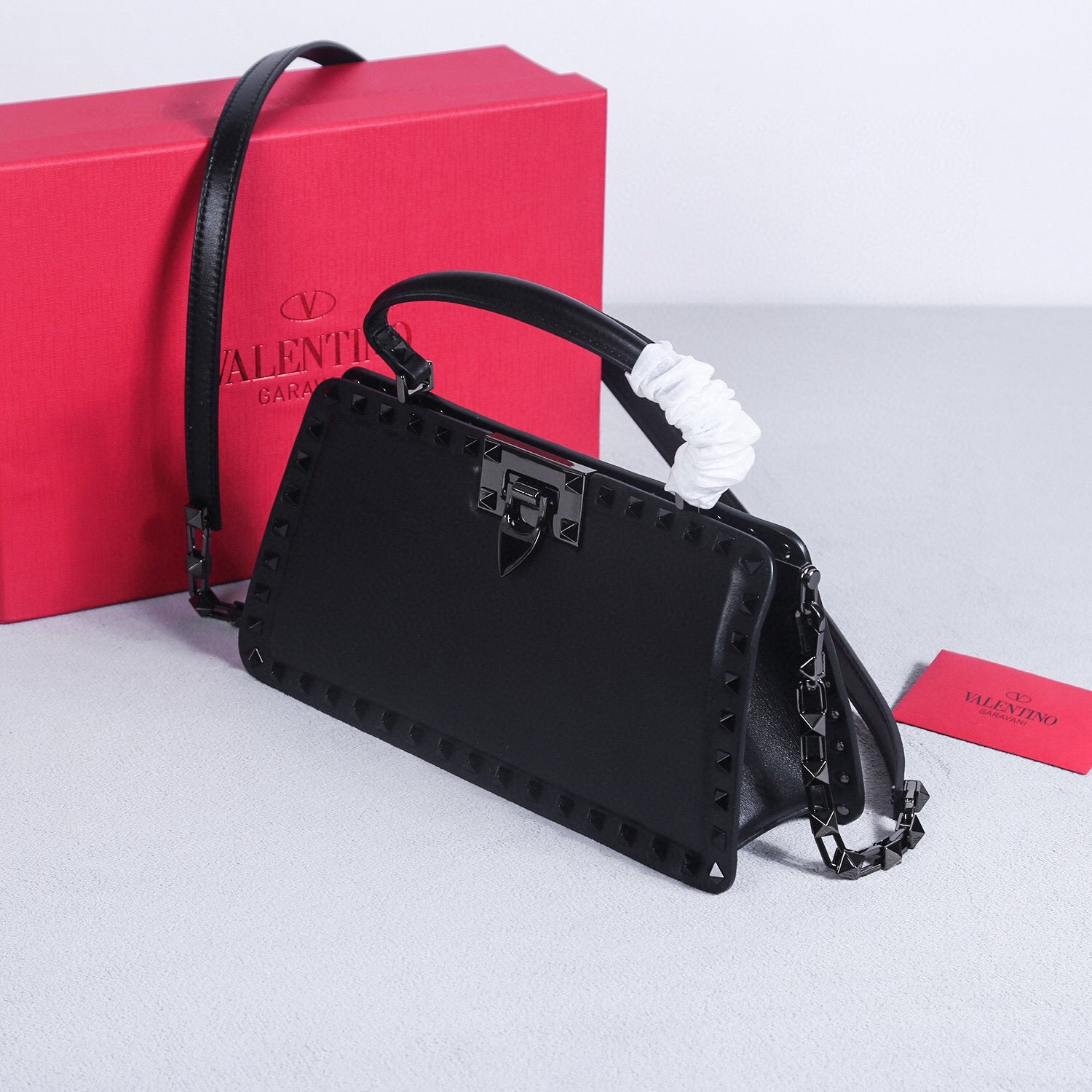 VLT Sling Bag