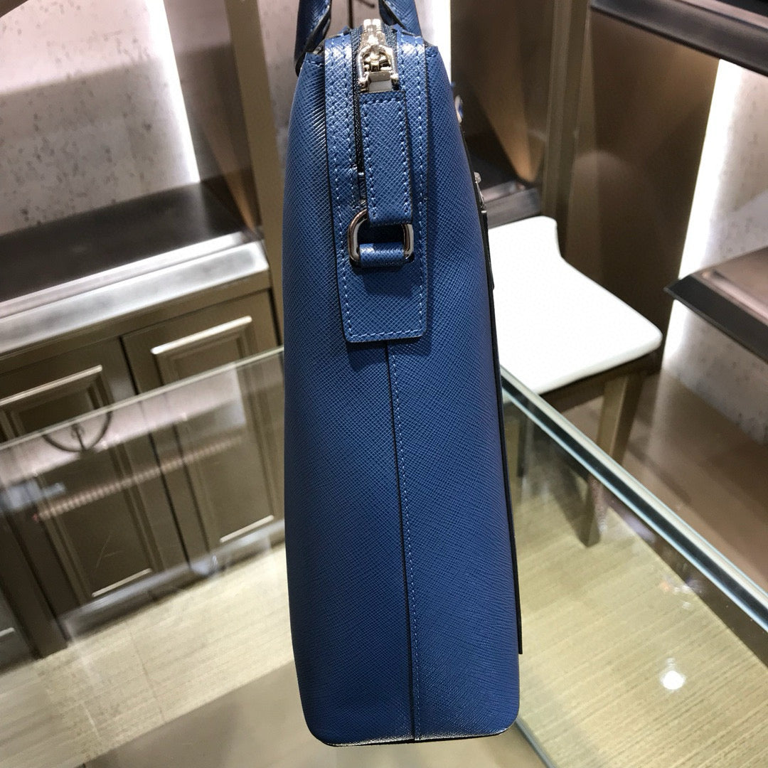 PRD Briefcase