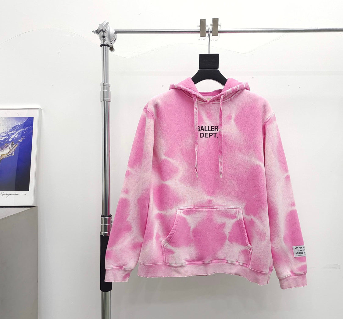 GDPT Hoodie