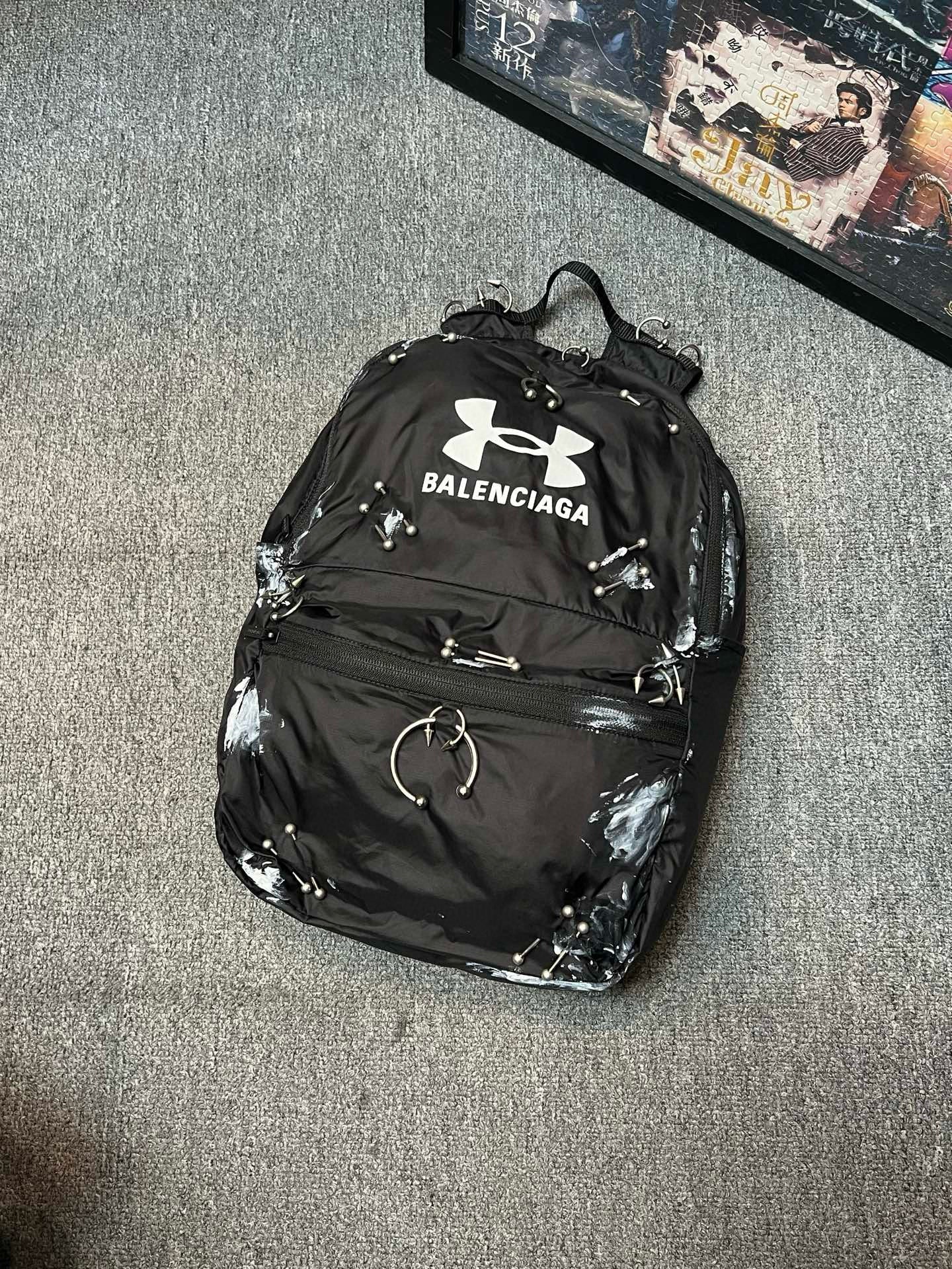 BLC Backpack