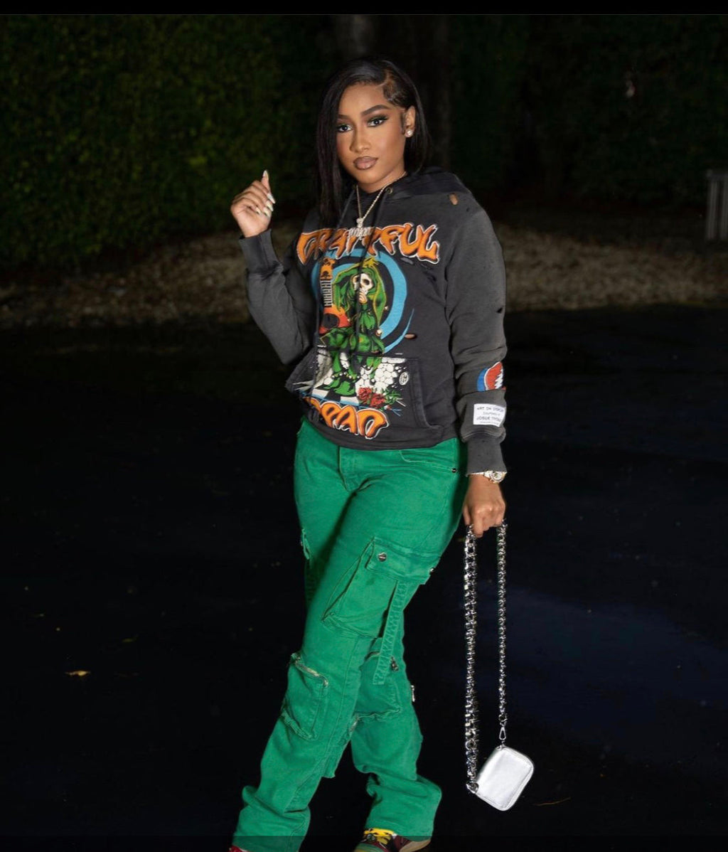 GDPT Hoodie