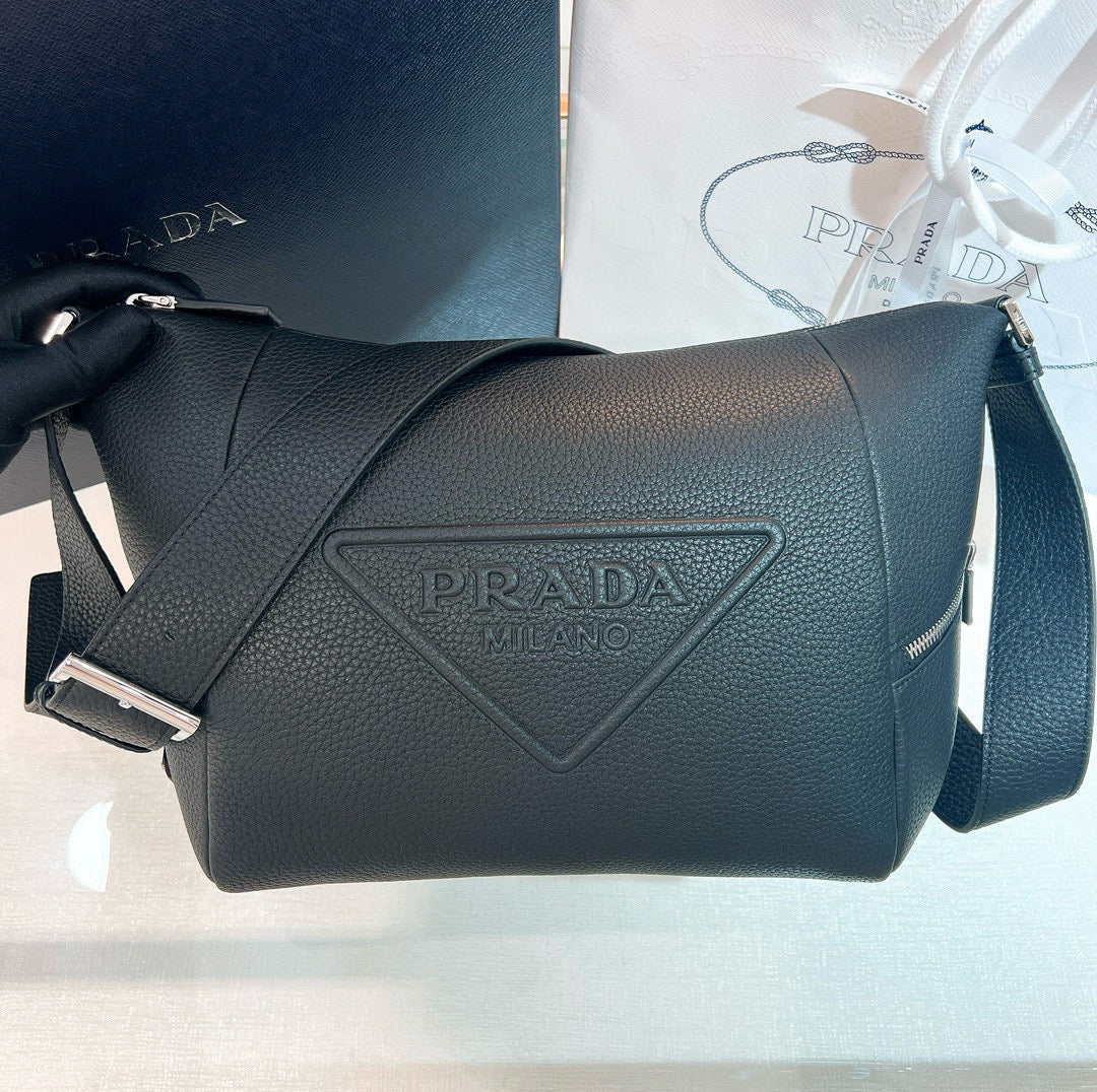 PRD Messenger Bag