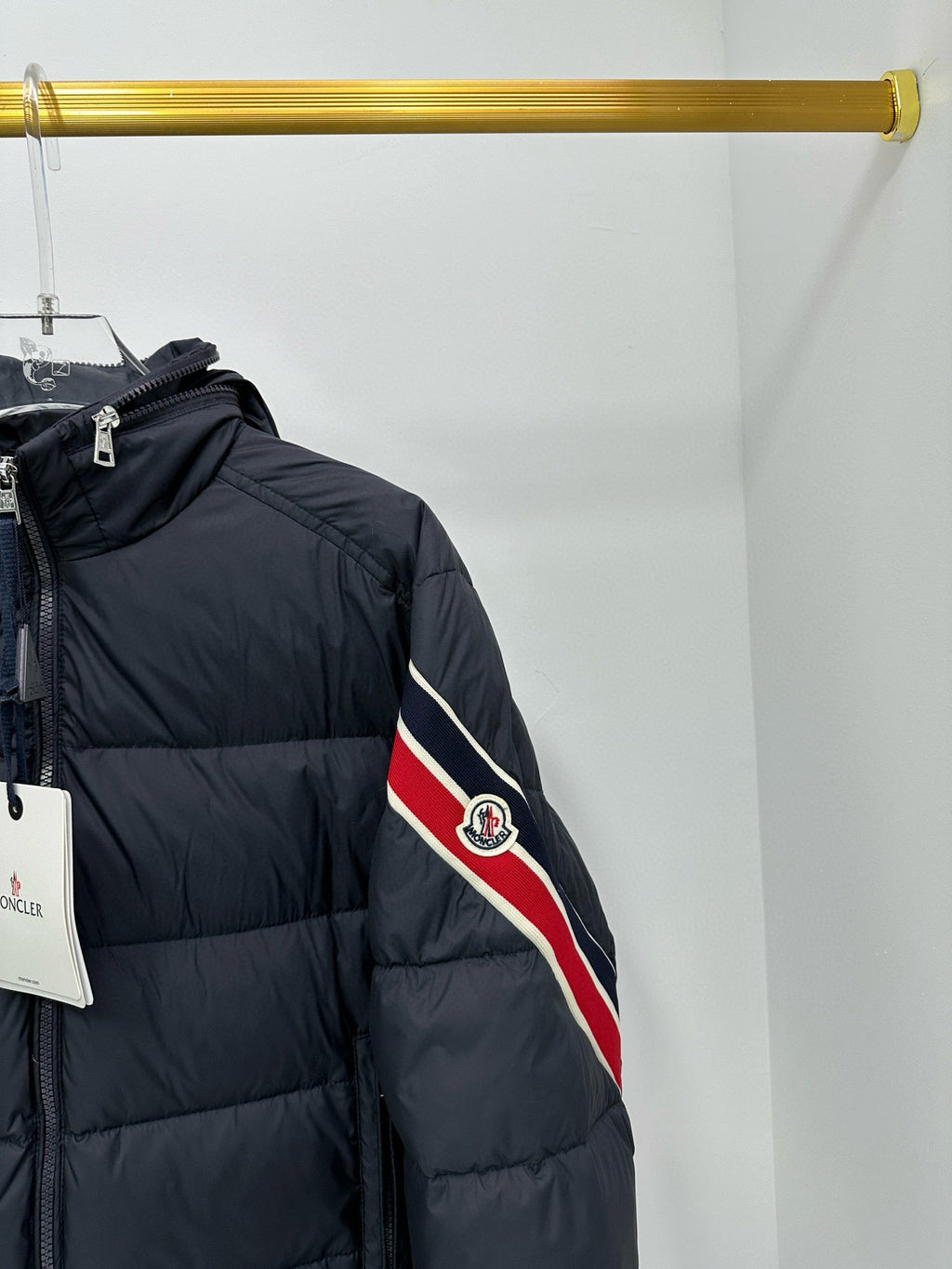 MNC Down Jacket