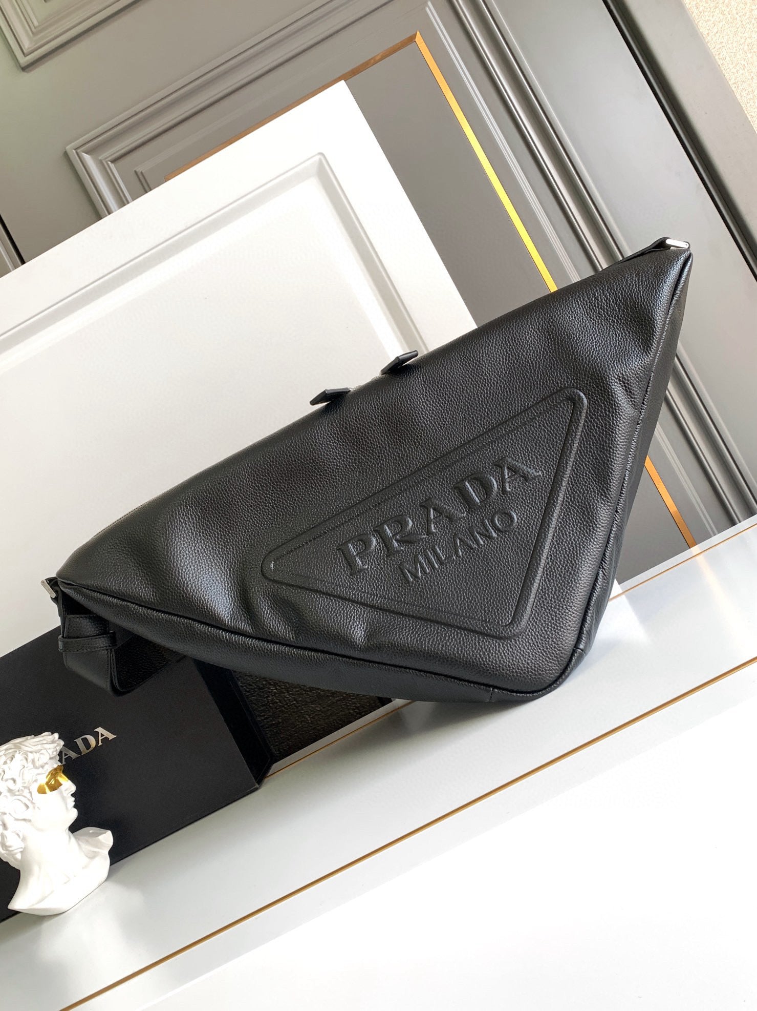 PRD Crossbody Bag