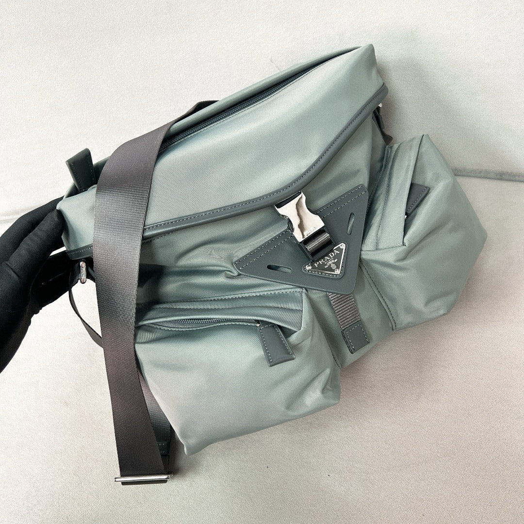 PRD Shoulder Bag