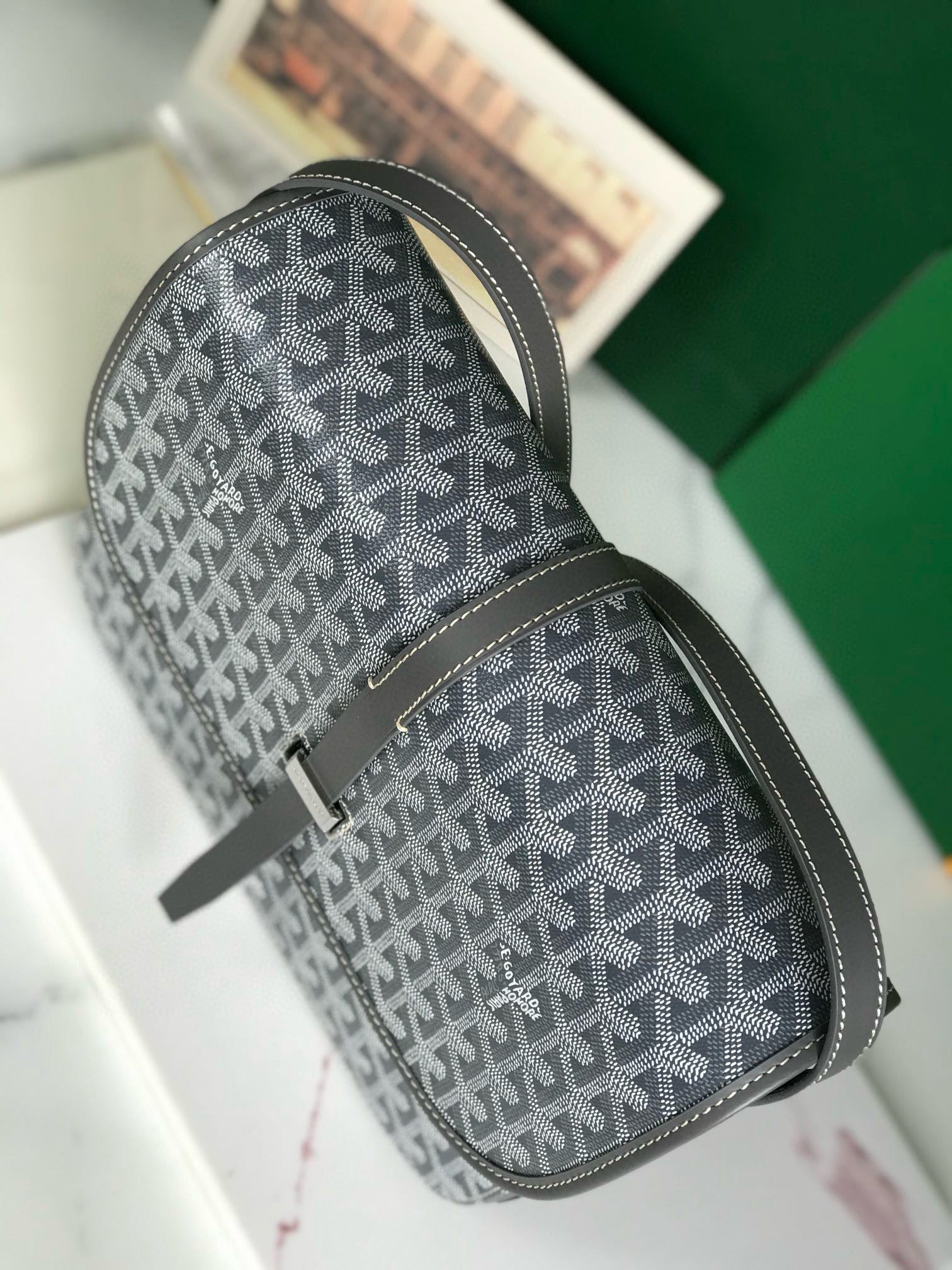 GYD Crossbody Bag