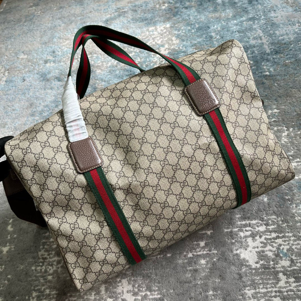 GC Duffle Bag