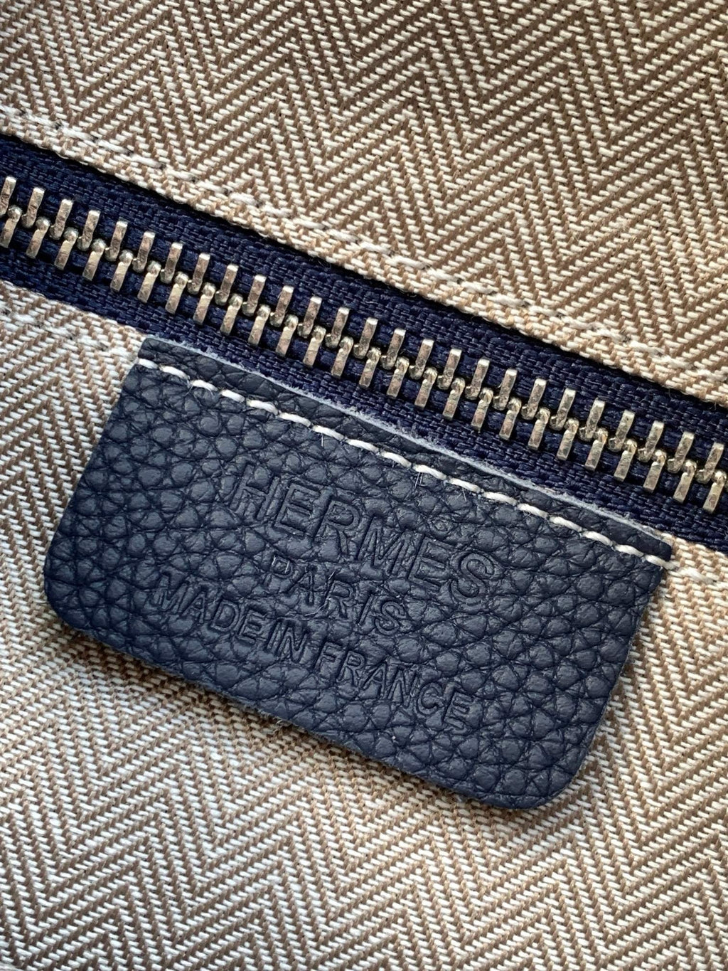 HMS Crossbody Bag