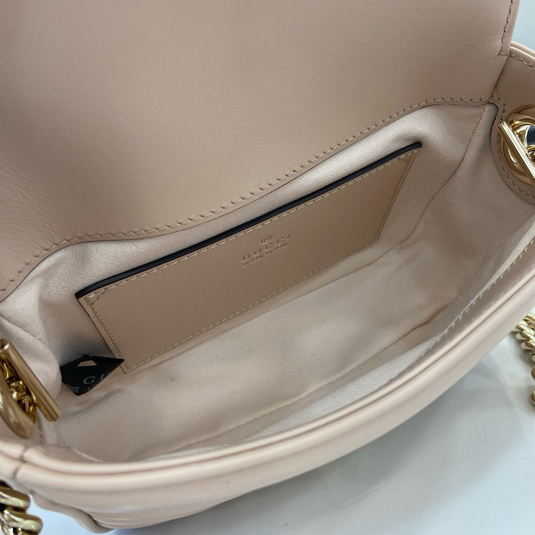 GC Marmont Handle