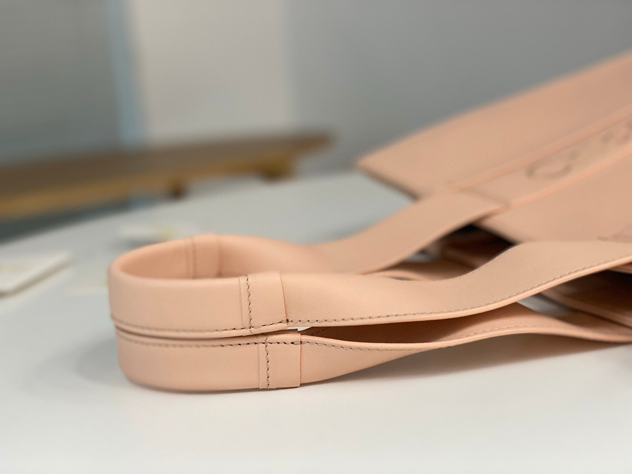 CHL Woody Tote Bag