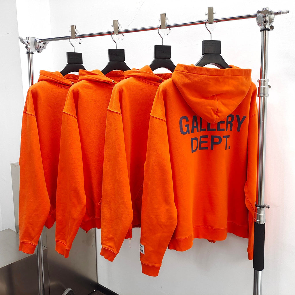 GDPT Hoodie