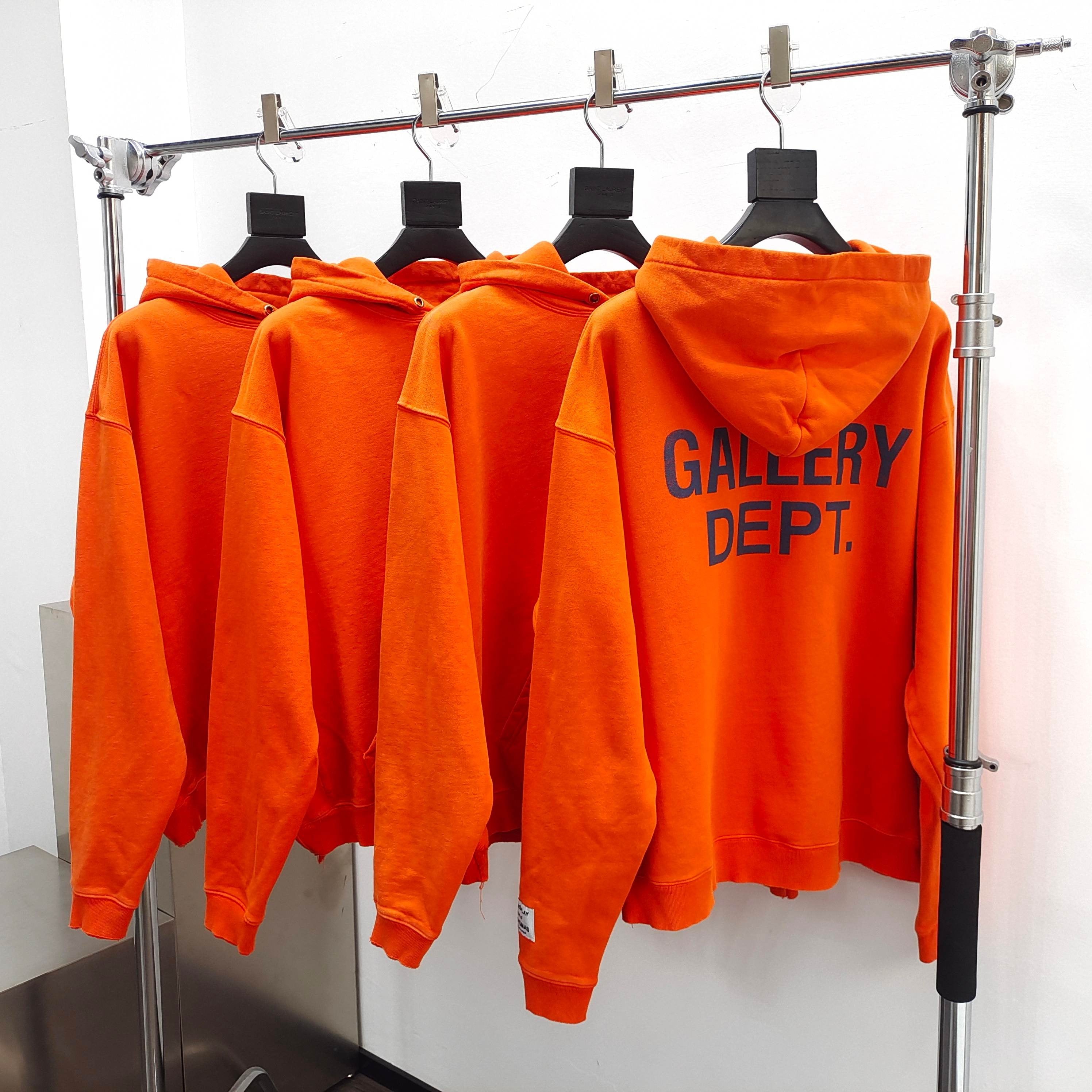 GDPT Hoodie