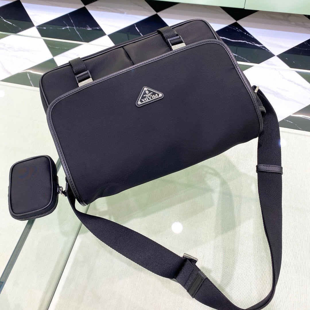 PRD Messenger Bag
