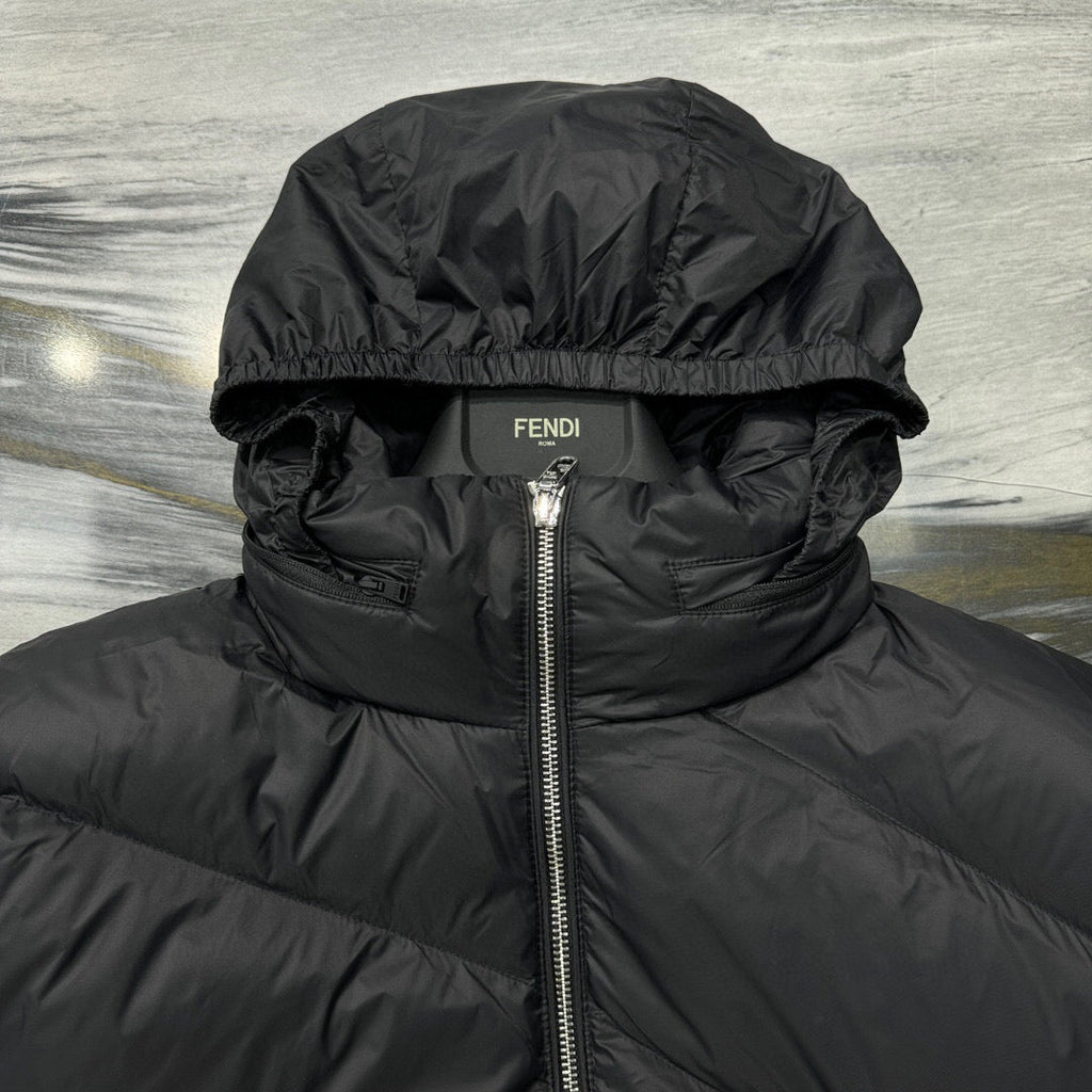 FD Down Jacket