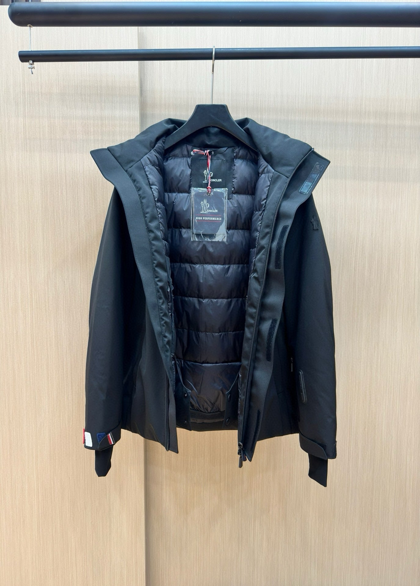 MNC Jacket